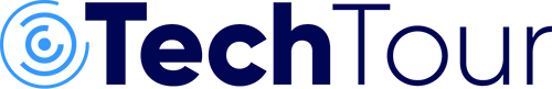 Tech Tour logo