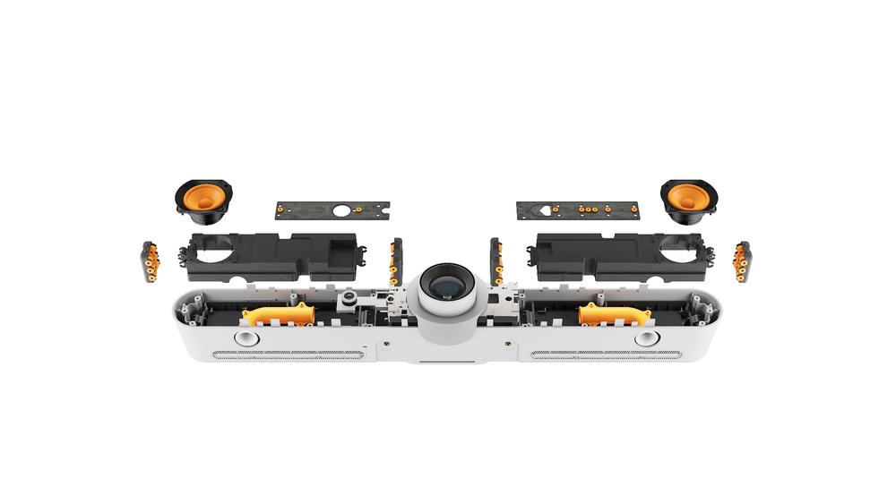 Case Study: Euro Games Technology Achieves Video Collaboration Goals with Logitech Rally, MeetUp and Sync