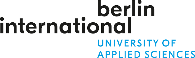 Logo der Berlin International University