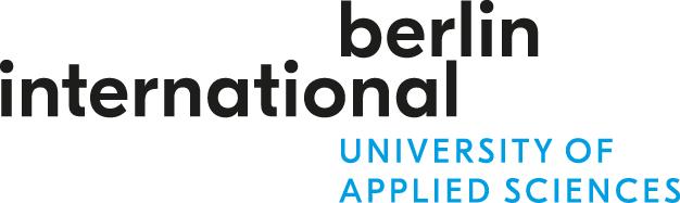 Logo der Berlin International