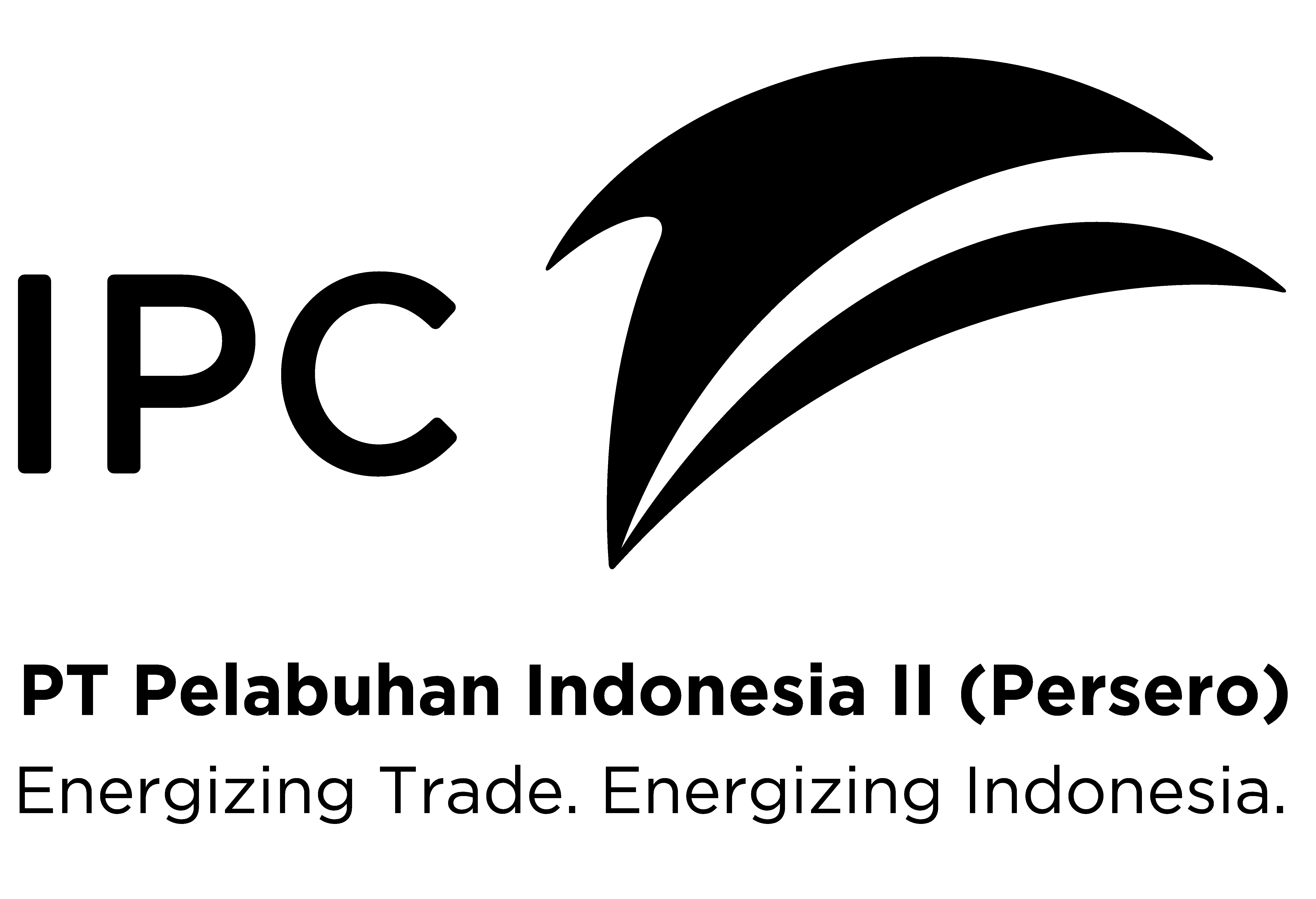 PT Pelabuhan Indonesia II logo