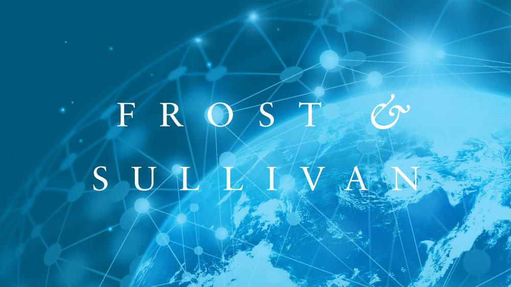 Frost and Sulllivan