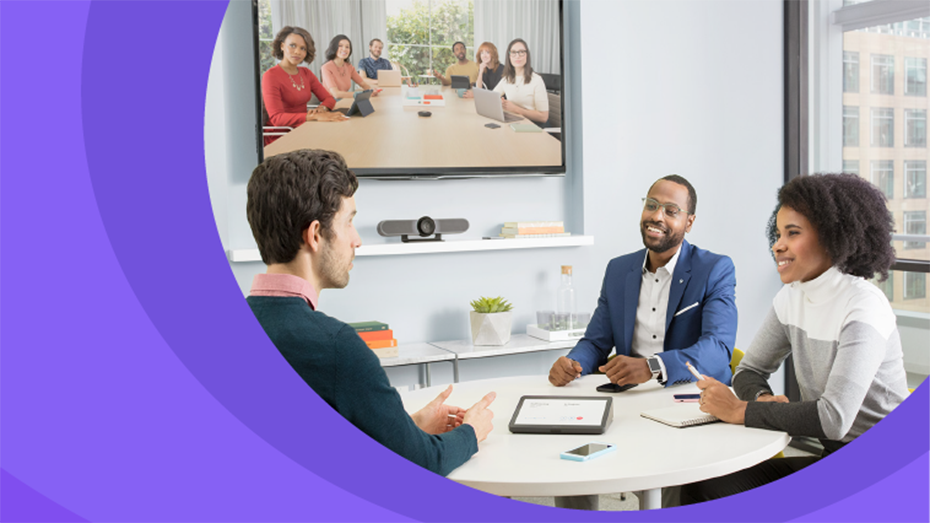 Recorded Webinar: Technology Leadership Panel: The Role of I.T. in 2021 and Beyond