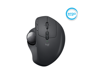 Souris MX Ergo