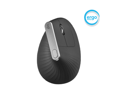 Souris MX Vertical