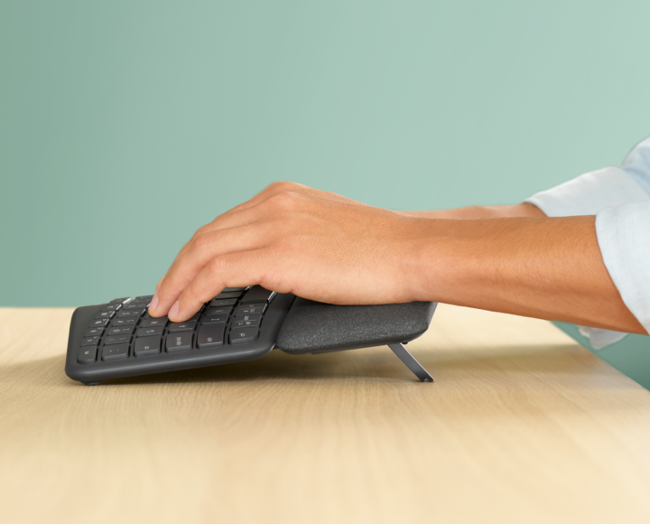 ERGO Series by Logitech Ergonomic Mice & Keyboards