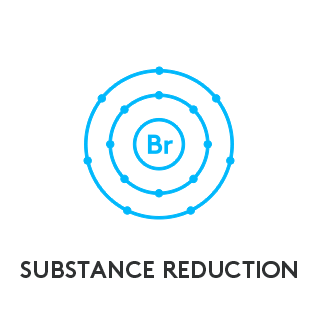 Substance Reduction