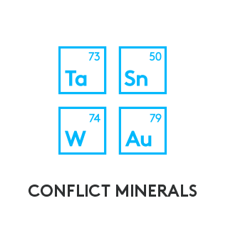 Conflict Minerals