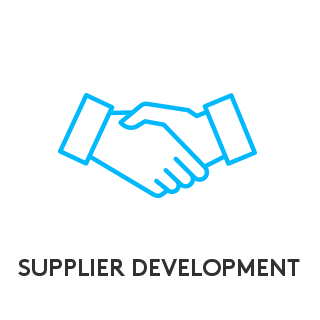 Supplier Development