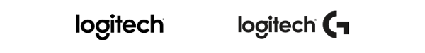 Logitech G logo