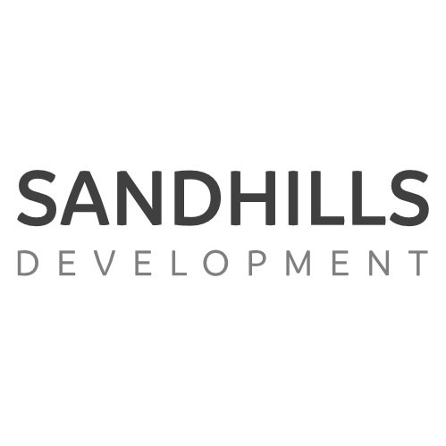 sandhills