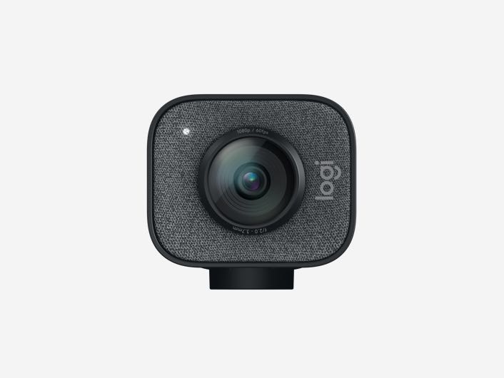 Caméra Logitech StreamCam
