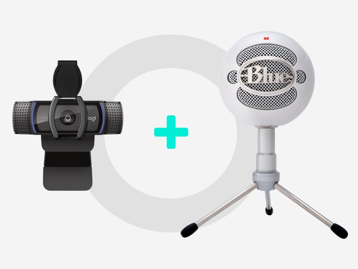 Comment enregistrer des instruments avec le micro Blue Yeti