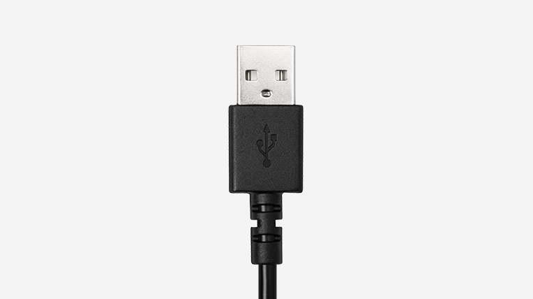  Connettore USB