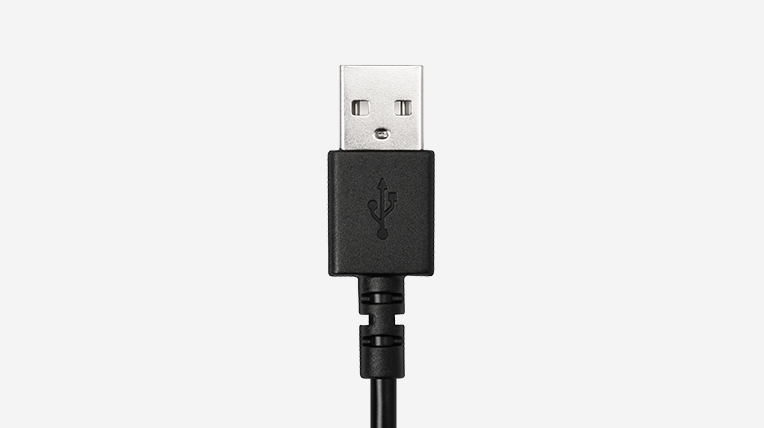  USB 接頭