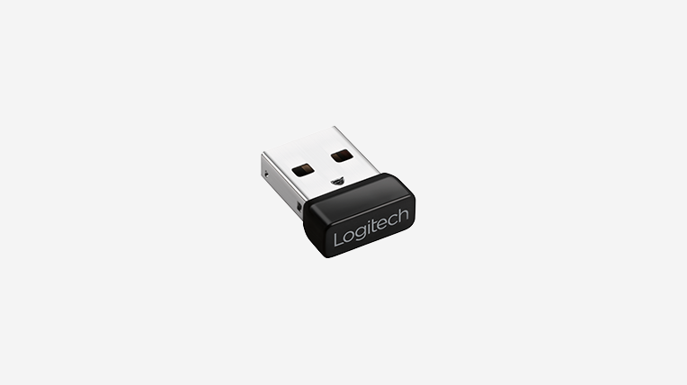 USB 接收器