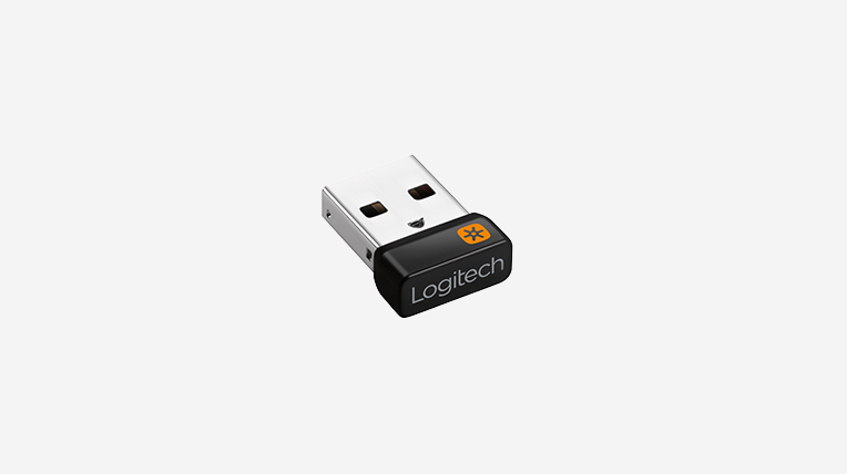 USB unifying receiver