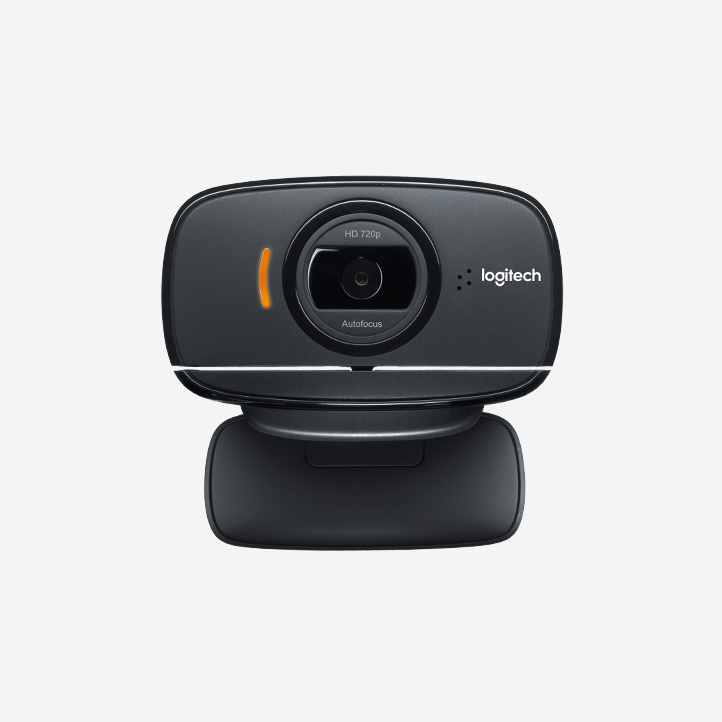 Webcams: WEBCAM HD B525