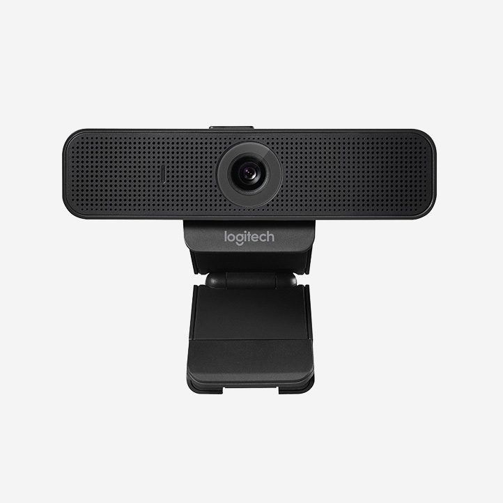 Webcam: WEBCAM C925e