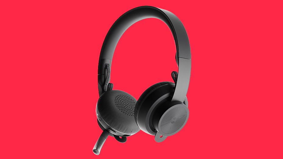 Headset Portfolio