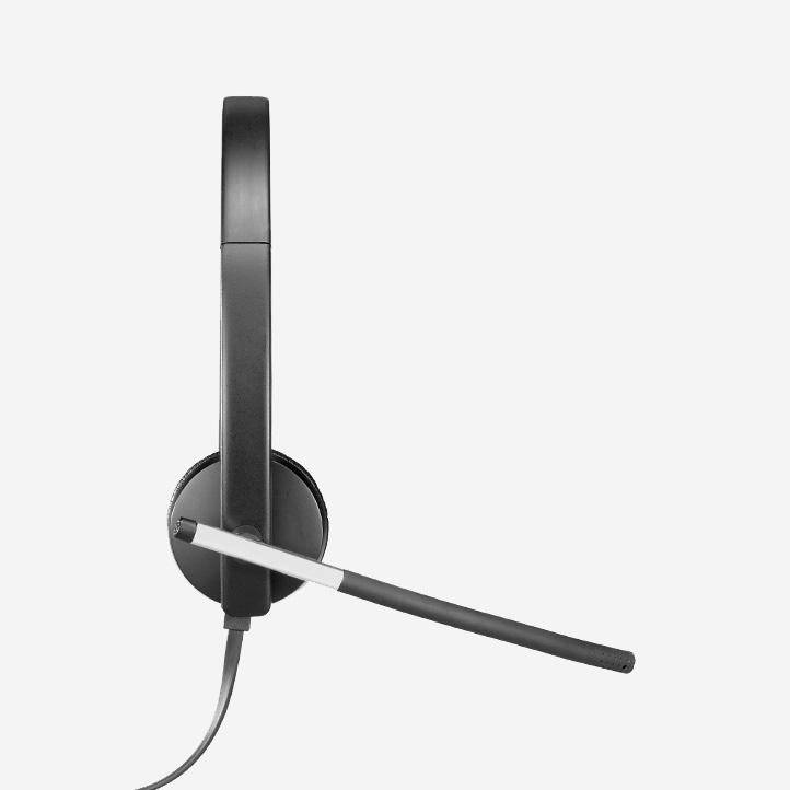 Hodetelefoner: H650e HEADSET