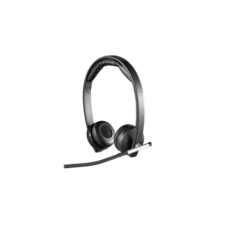 Headset product shot