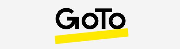 Logo de GoTo