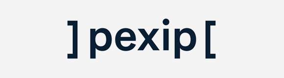 Pexip logo