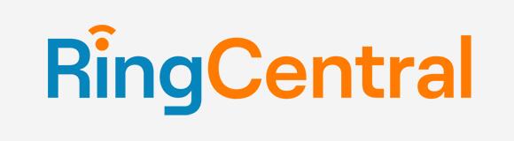 Logotipo da RingCentral