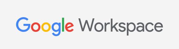 Google Workspace logo