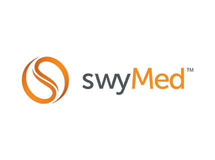 Swymed logo
