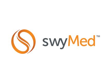 logotipo de swyMed