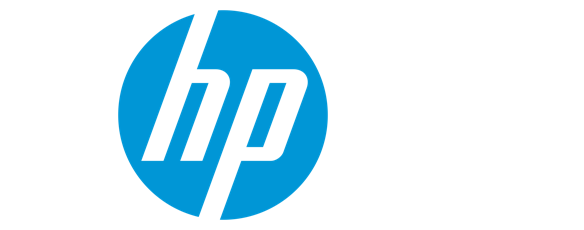 Logotipo da HP