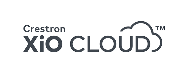 Crestron XIO Cloud