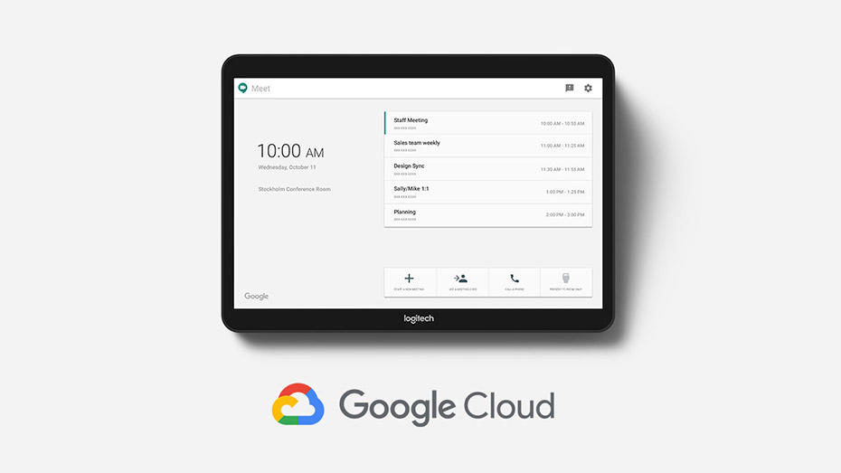 Google Cloud