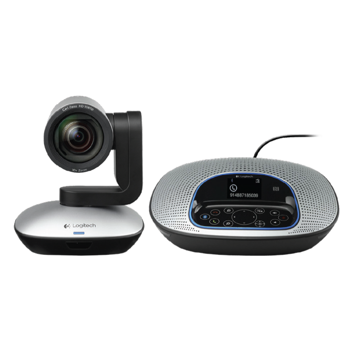 Imagem do produto Logitech C3000e