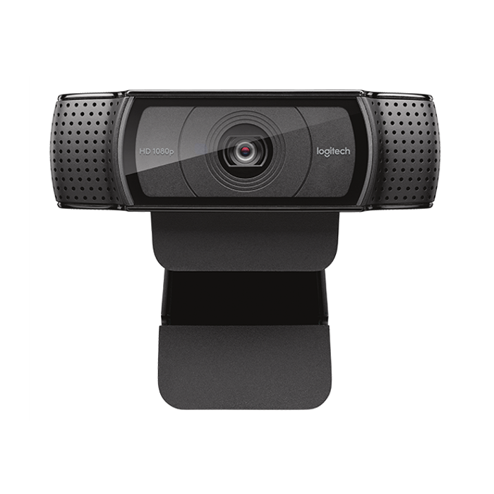 Image produit Logitech C920