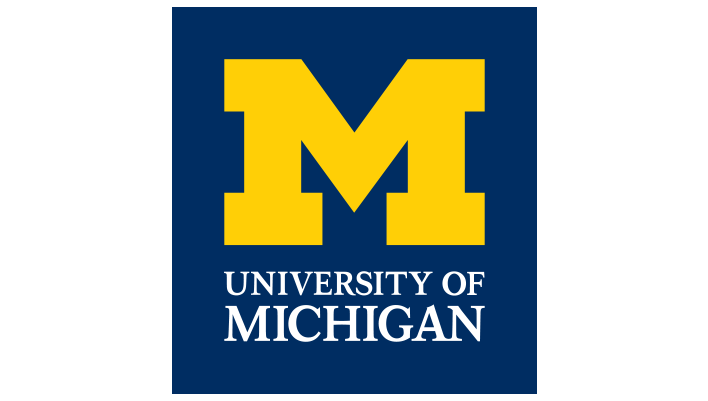 University of Michigan logo