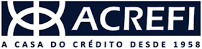 Logotipo da ACREFI