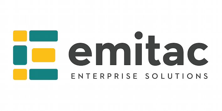 Logotipo da Emitac