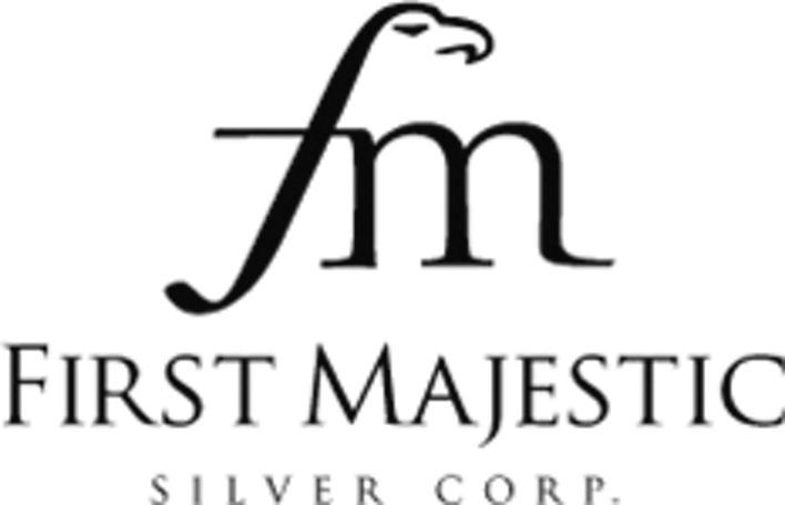 First Majestic logo