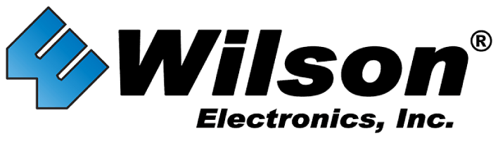 Wilson Electronics 로고