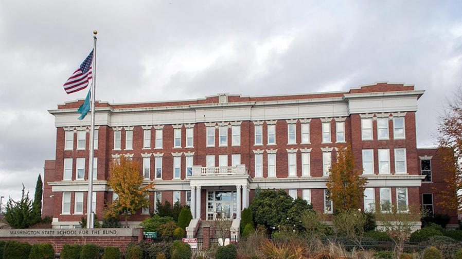 Bâtiment scolaire