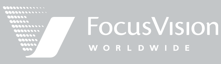 FocusVision 徽标