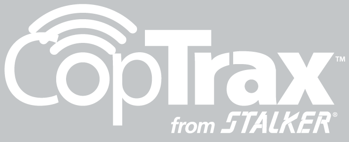 Logotipo da CopTrax