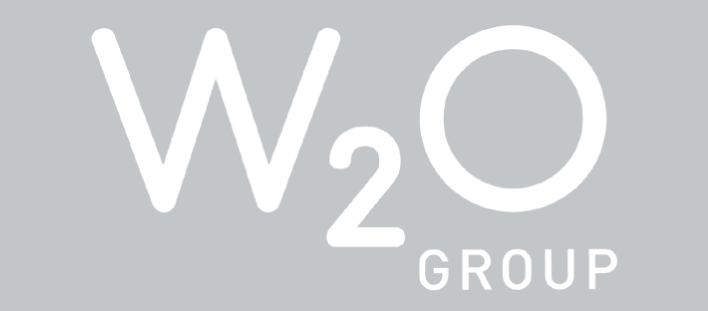 W2O 徽标