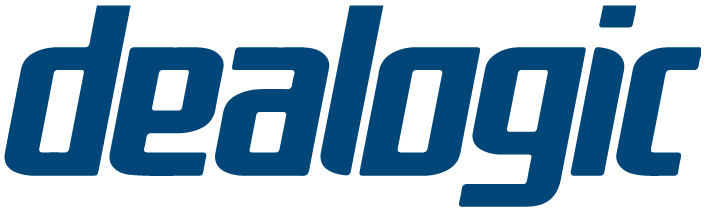 Dealogic logo