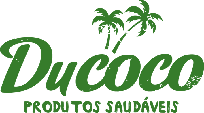 Logotipo da Ducoco