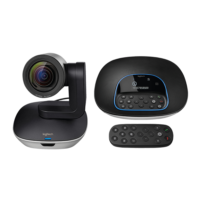 Image produit Logitech Group