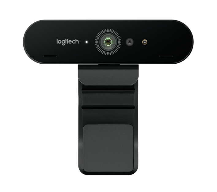 Logitech Brio – Produktbild